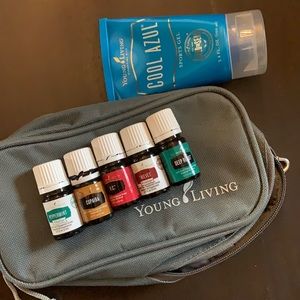 Young Living Active & Fit Kit